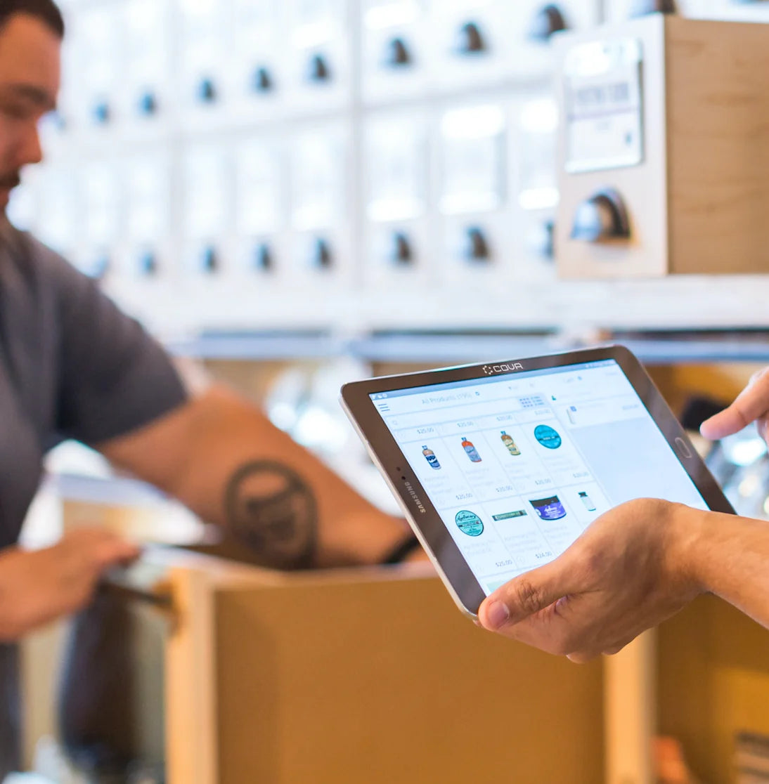 How To Run FIFO Inventory for CBD, Delta-9, THCa Retailers