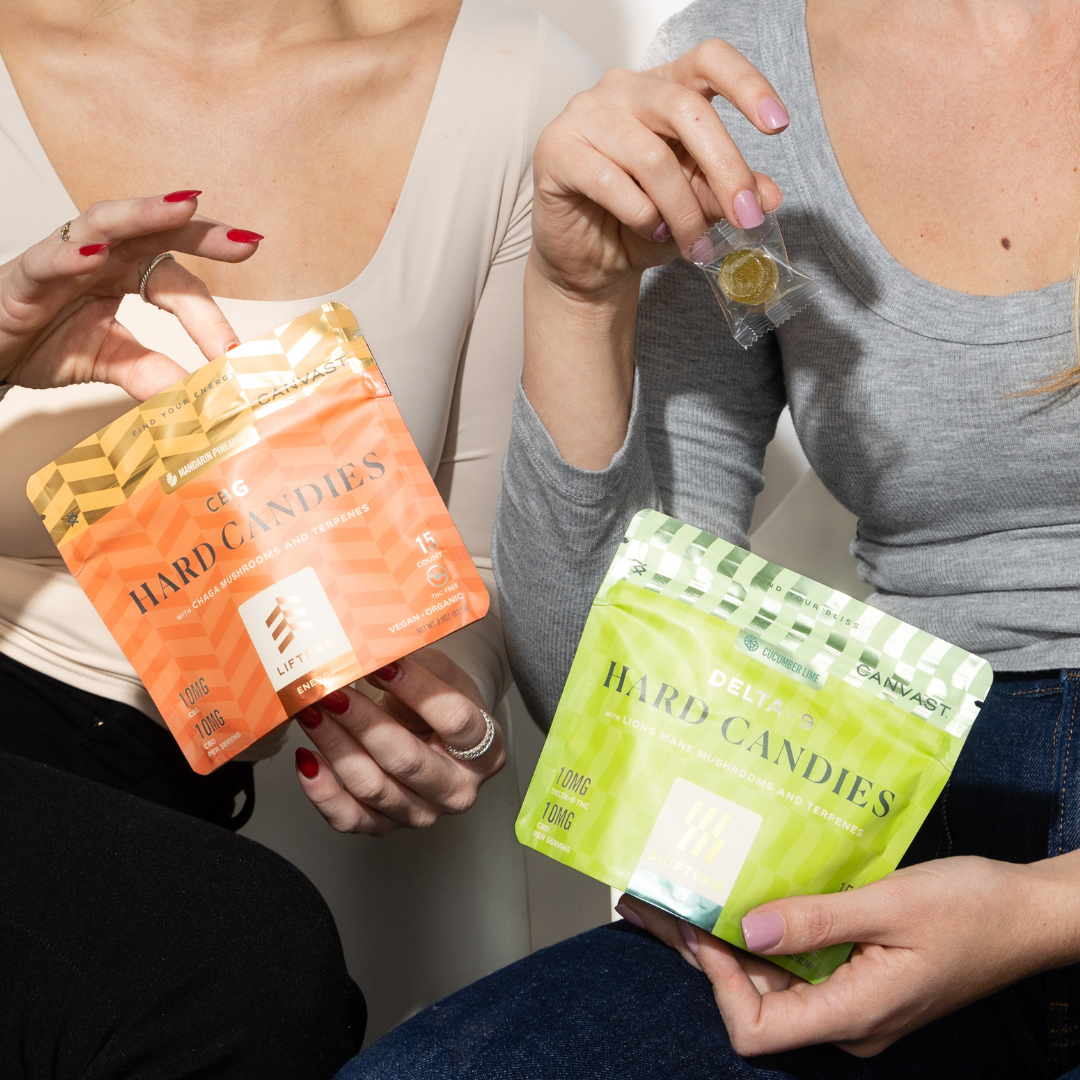 Hard Candies | Canvast Wholesale